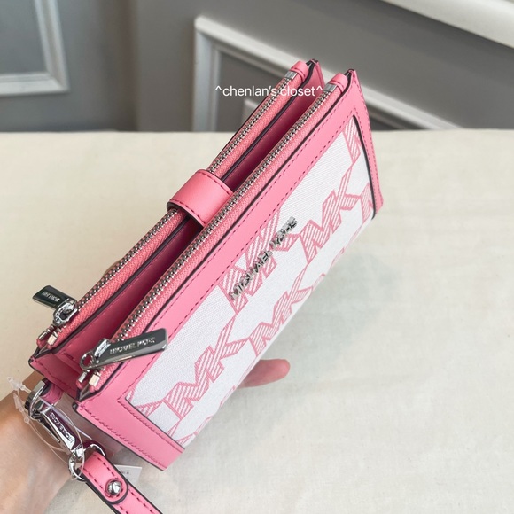 🔥NeW! Michael Kors Mirella Small Set - Picture 8 of 12